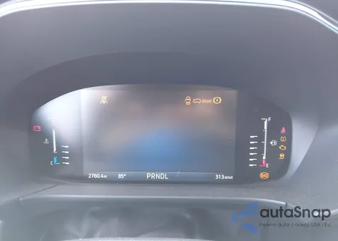 2023 Ford Escape St-Line из США, поврежденный, VIN 1FMCU0MZ0PUA96995